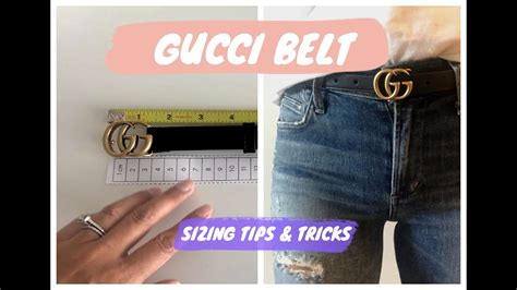 womens gucci marmont belt|gucci marmont belt size guide.